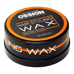 Ossion Ultra Hold 60ml - Master