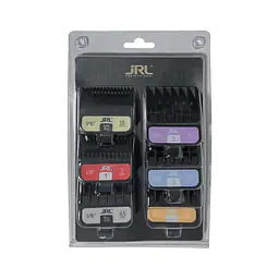 Set de Peinetas JRL - Master
