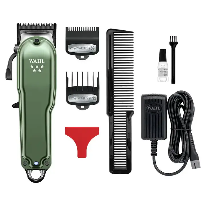 LEGEND CORDLESS + LE OLIVE Whal - 3027401 - Master