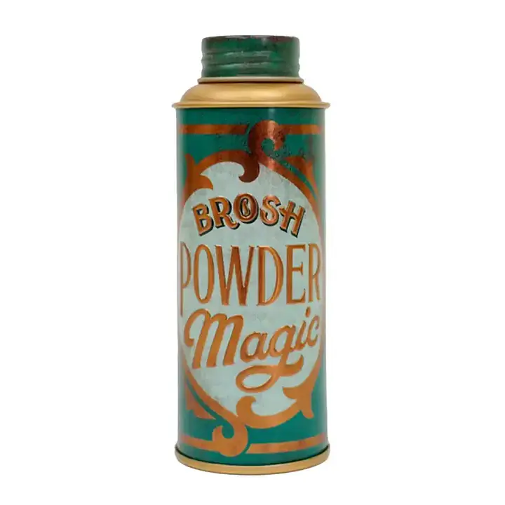 Brosh Powder Magic - Master