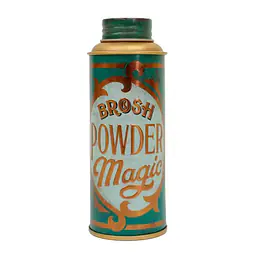 Brosh Powder Magic - Master