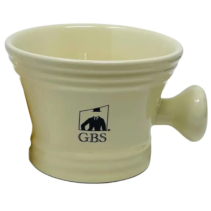 Bowl Amarillo/Negro - Master