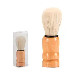 BROCHA PARA ESPUMA AFEITAR GRANDE - 0186105 - Master