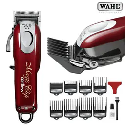 CLIPPER WAHL MAGIC CLIP 5 STAR CORDLESS - 8148-308 - Master