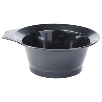 BOWL PARA TINTE CON ASA - 586101 primary image