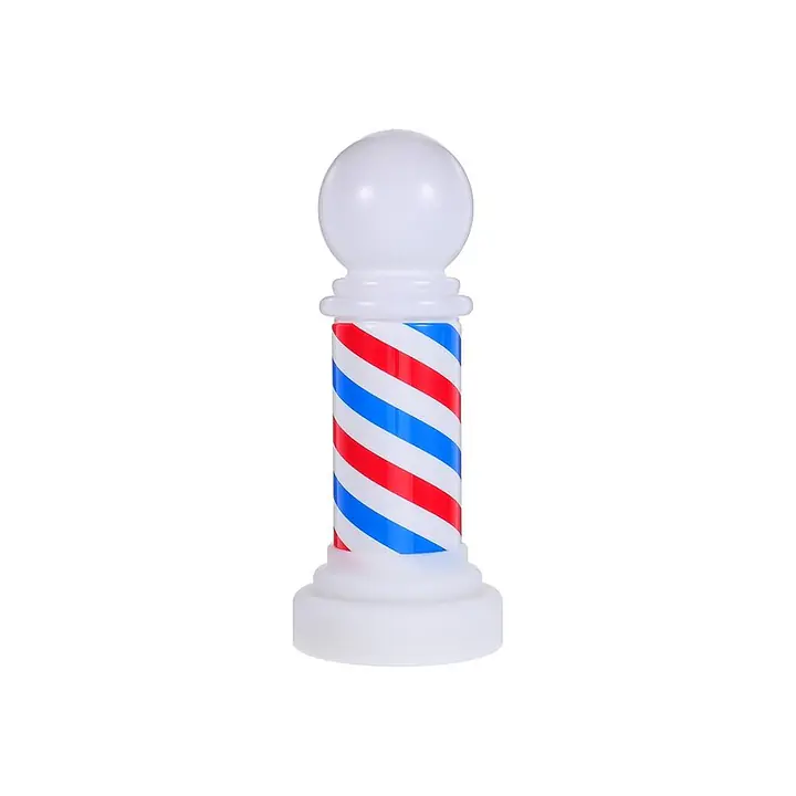 LAMPARA DE BARBERIA PEQUEÑA P/ MESA 2500867 - Master