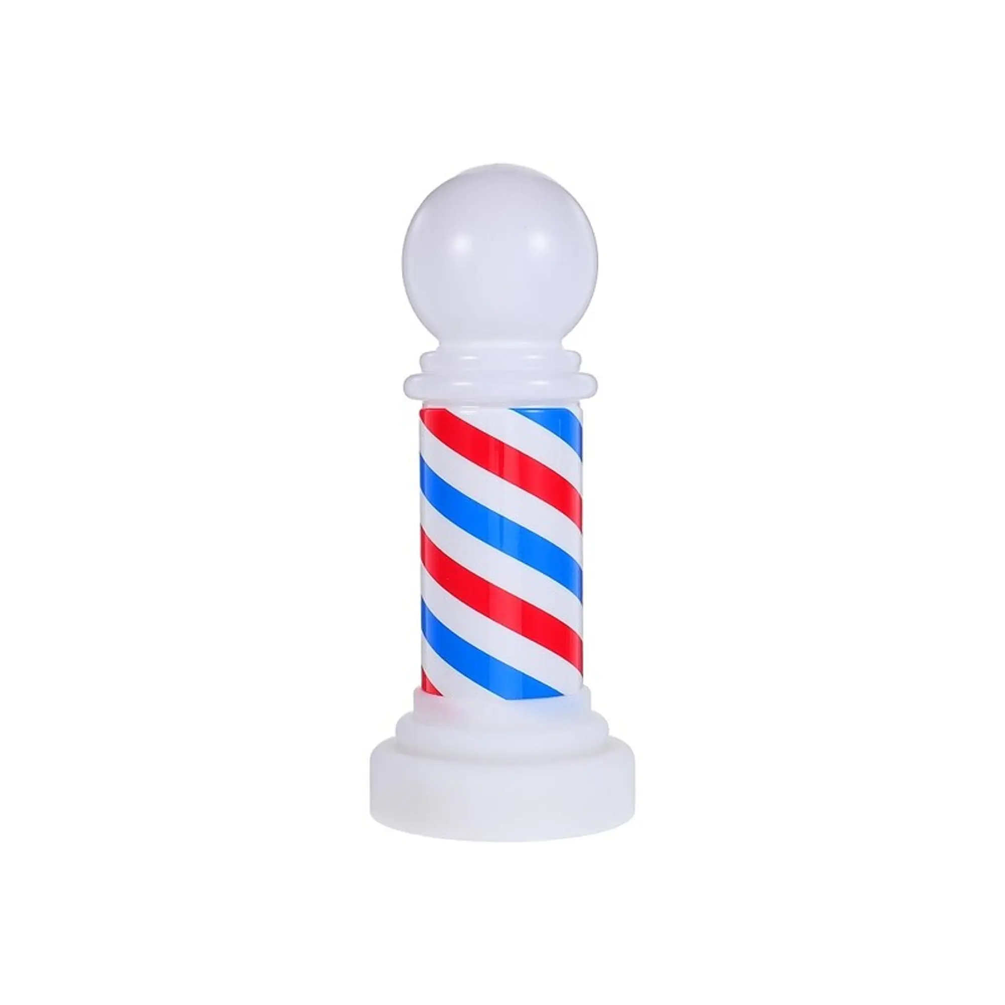 LAMPARA DE BARBERIA PEQUEÑA P/ MESA 2500867 - Master