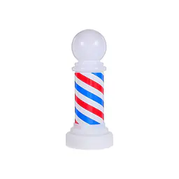 LAMPARA DE BARBERIA PEQUEÑA P/ MESA 2500867 - Master