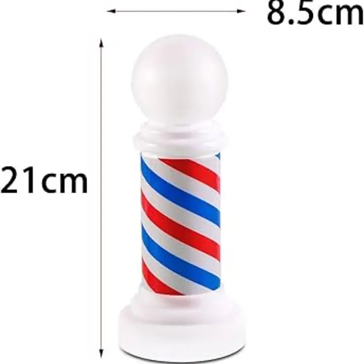 LAMPARA DE BARBERIA PEQUEÑA P/ MESA 2500867 - Master