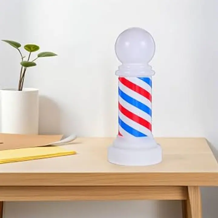 LAMPARA DE BARBERIA PEQUEÑA P/ MESA 2500867 - Master