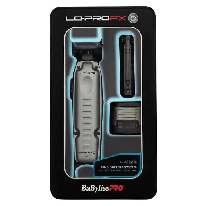 Clipper Lopro Modelo FX829 - Master
