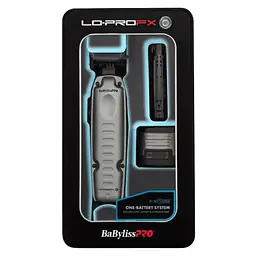 Clipper Lopro Modelo FX829 - Master