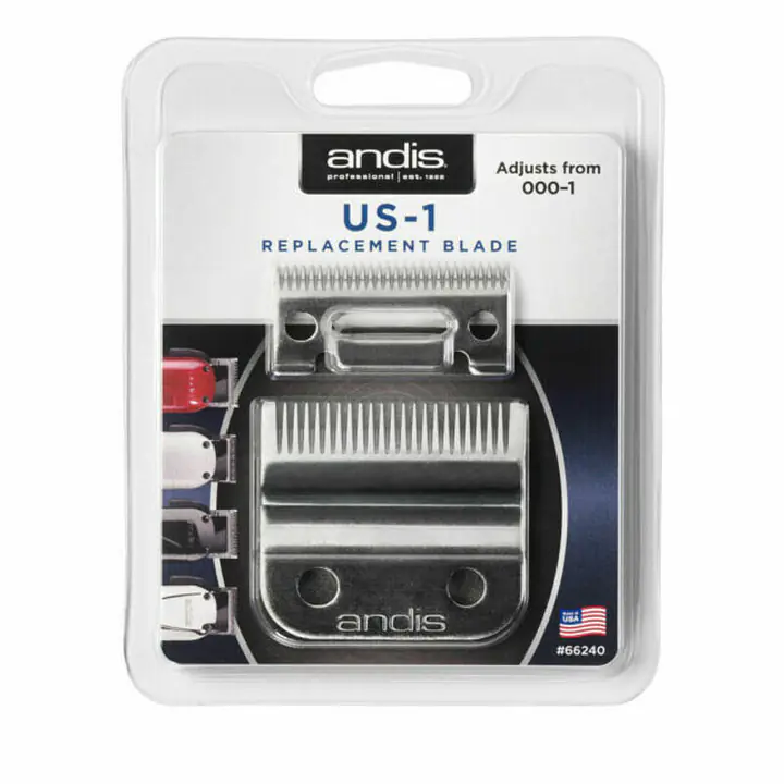 CUCHILLA SET US 1 REPLACEMENT BLADE - Master