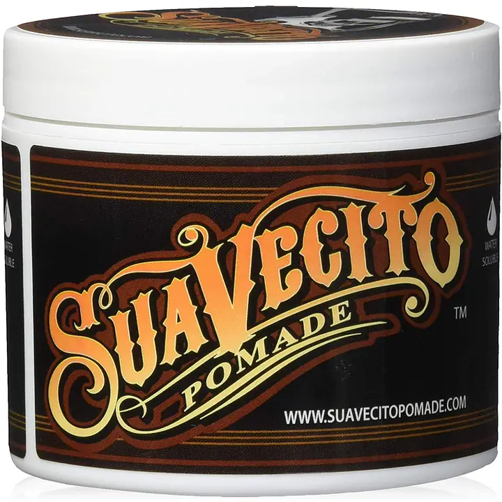 Suavecito Pomade - Master