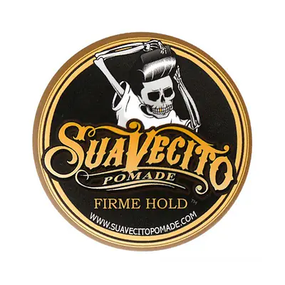 Suavecito Firme Hold primary image