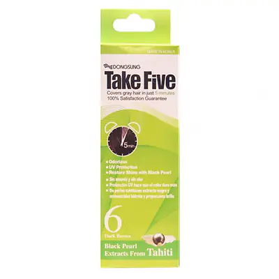 Take Five 6 primary image