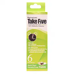 Take Five 6 - Master