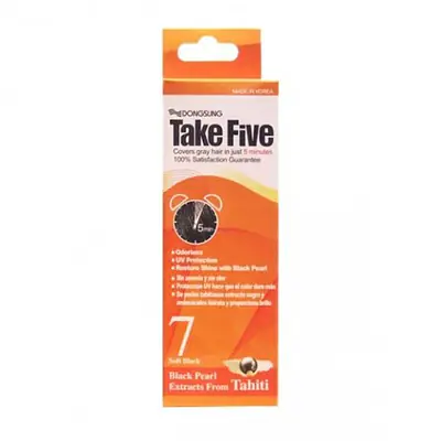 Take Five 7 primary image