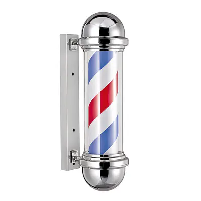 LAMPARA DE BARBERIA 70 CM SIN ESFERA primary image
