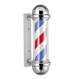 LAMPARA DE BARBERIA 70 CM SIN ESFERA - Master