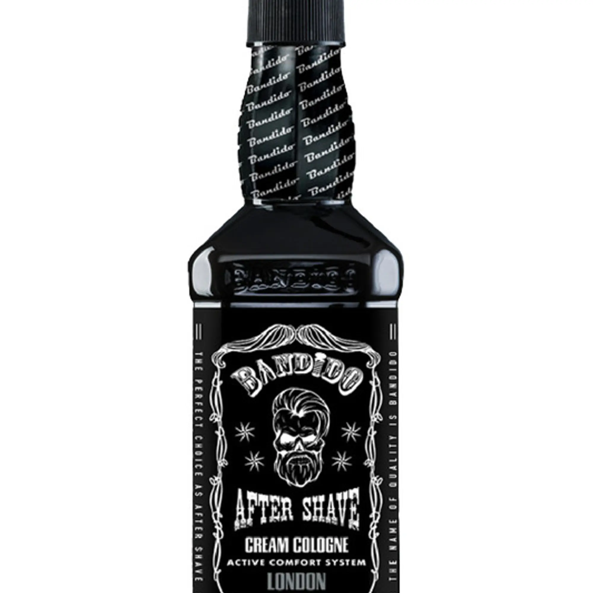 AFTER SHAVE CREAM COLOGNE LONDON 350 ML - Master