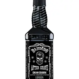 AFTER SHAVE CREAM COLOGNE LONDON 350 ML - Master