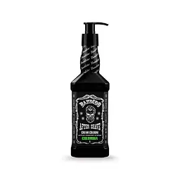 AFTER SHAVE CREAM COLOGNE COLOMBIA 350 ML - Master