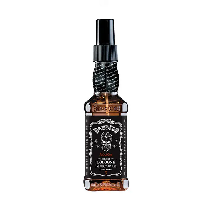 AFTER SHAVE COLOGNE SICILIA 150 ML - Master