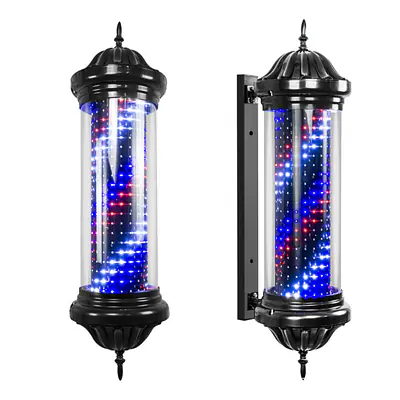 Barber Pole Led Vintage primary image