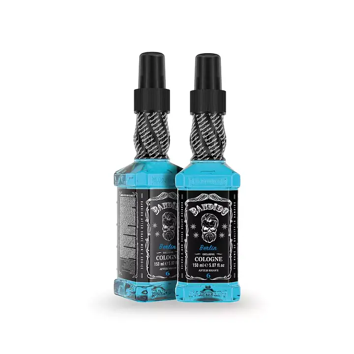AFTER SHAVE COLOGNE BERLIN 150 ML - Master