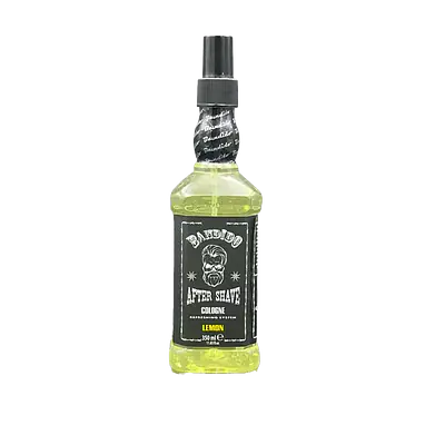 AFTER SHAVE COLOGNE LEMON 350 ML primary image