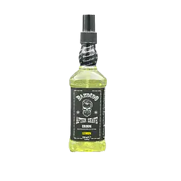 AFTER SHAVE COLOGNE LEMON 350 ML - Master