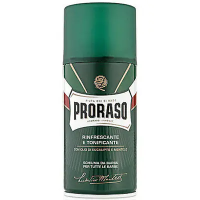 Shaving Foam Rinfrescante 300 ML - P040399 primary image