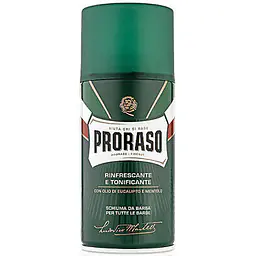 Shaving Foam Rinfrescante 300 ML - P040399 - Master