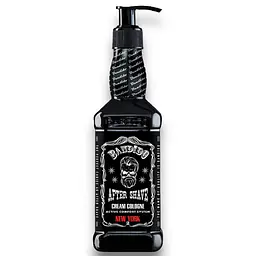 AFTER SHAVE CREAM COLOGNE NEW YORK 350 ML - Master
