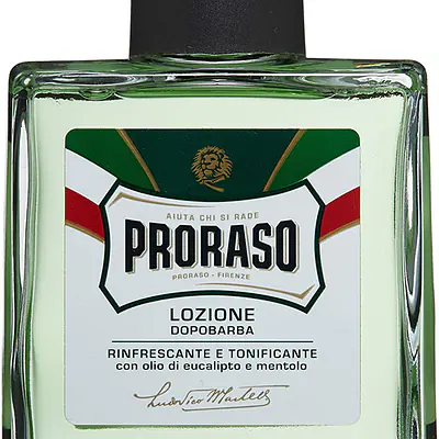 After Shave Lotion Refreshing 100 ML - P040378 primary image
