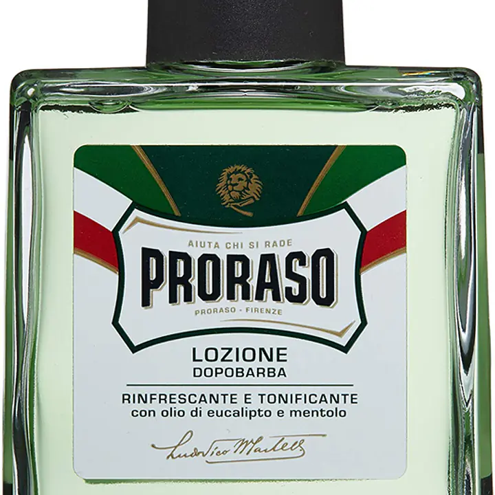 After Shave Lotion Refreshing 100 ML - P040378 - Master