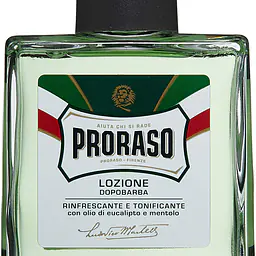 After Shave Lotion Refreshing 100 ML - P040378 - Master