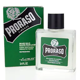 BEARD BALM REFRESHING 100ml - P040374 - Master
