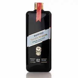 KERATIN SHAMPOO 350 ML - Master