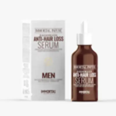 IMMORTAL INFUSE ANTI-HAIR LOSS SERUM primary image