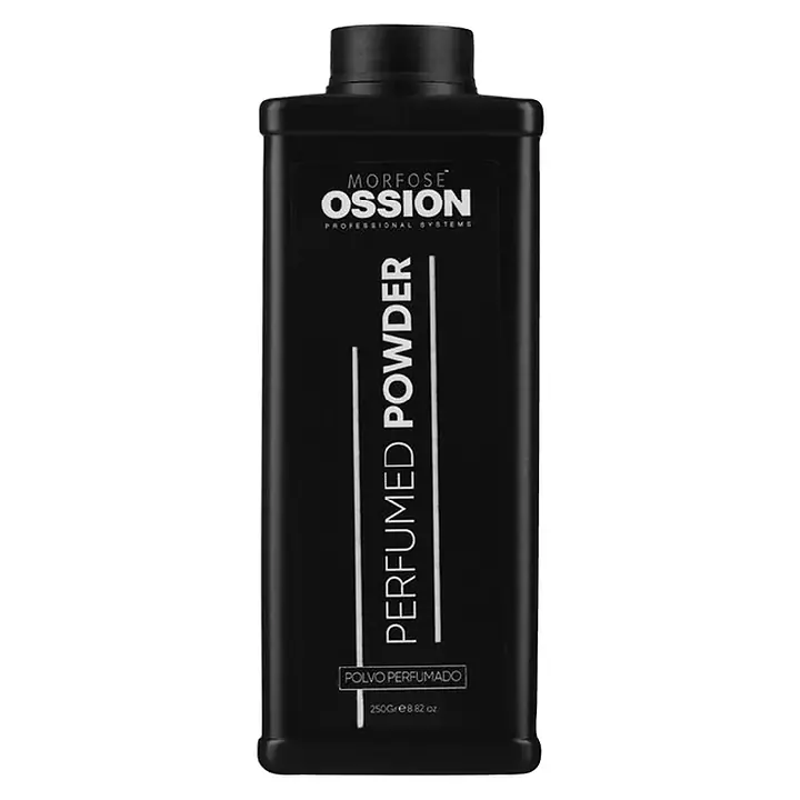 BARBER TALC 250 GR - Master