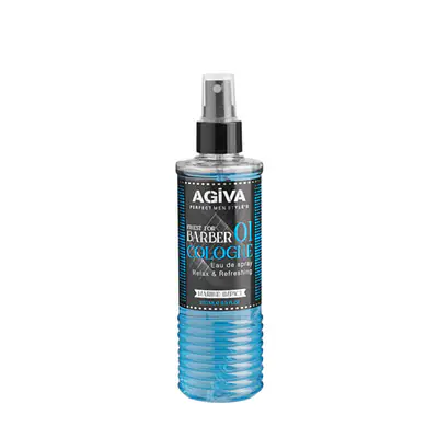 Agiva After Shave Spray Colagne primary image
