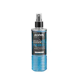 Agiva After Shave Spray Colagne - Master