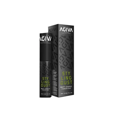 Agiva Styling Dust Matt Shapes primary image