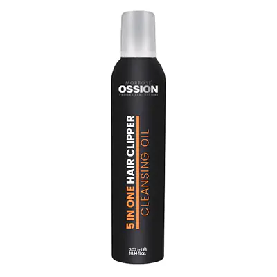 5 IN 1 CLIPPER CLEANSING OIL 300 ML primary image