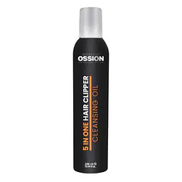 5 IN 1 CLIPPER CLEANSING OIL 300 ML - Master