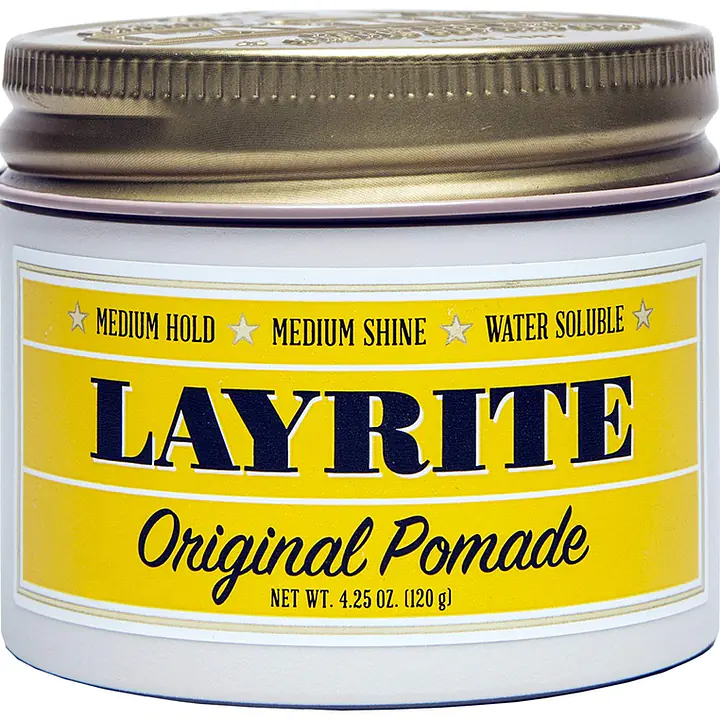 ORIGINAL POMADE 4 25 LAYRITE - Master