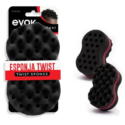 ESPONJA TWIST - TSG-001 primary image