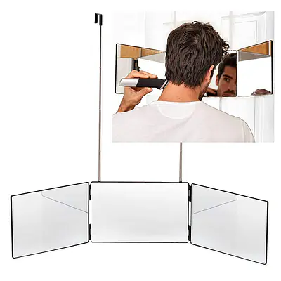 Triple Mirror primary image